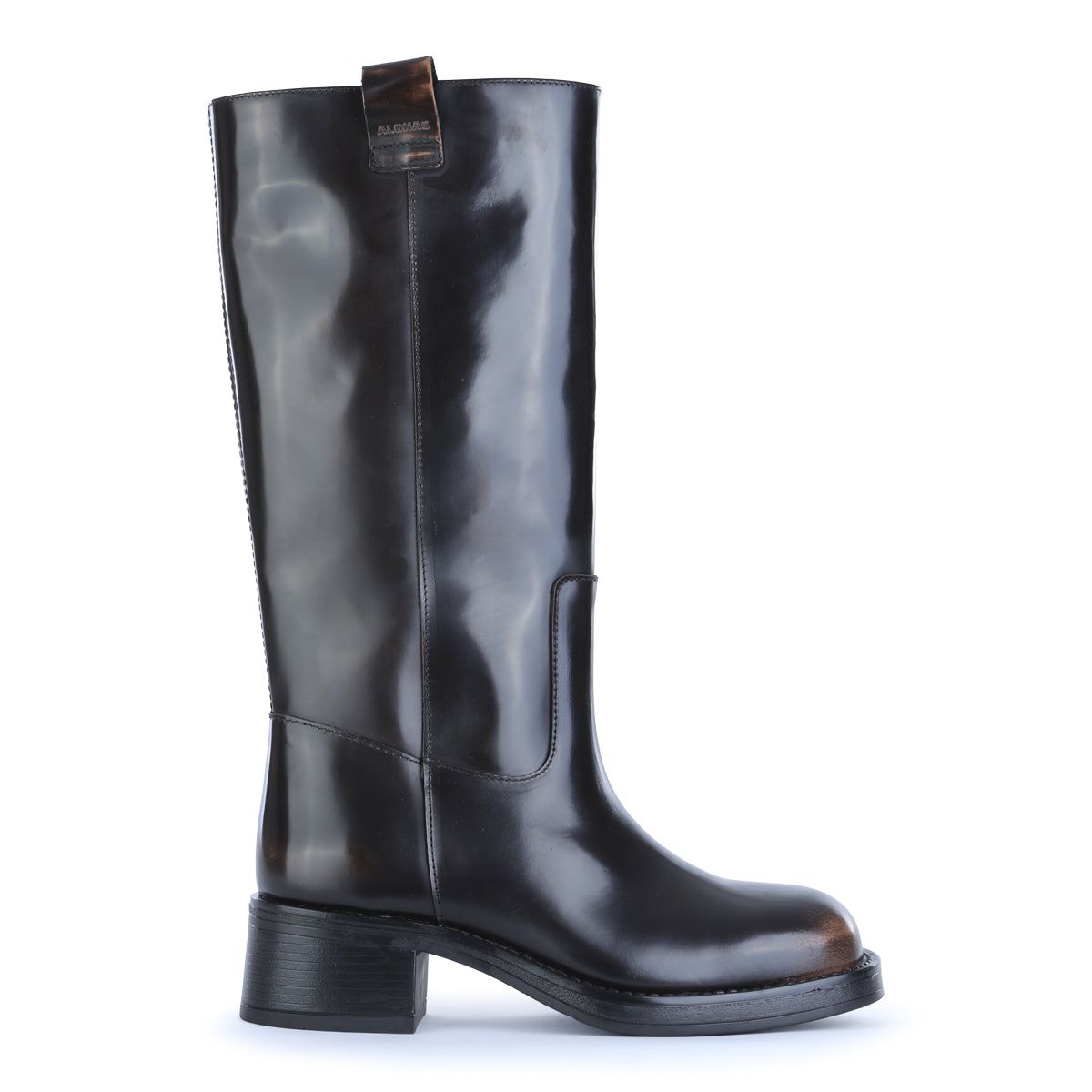ALOHAS WOMAN,boots
