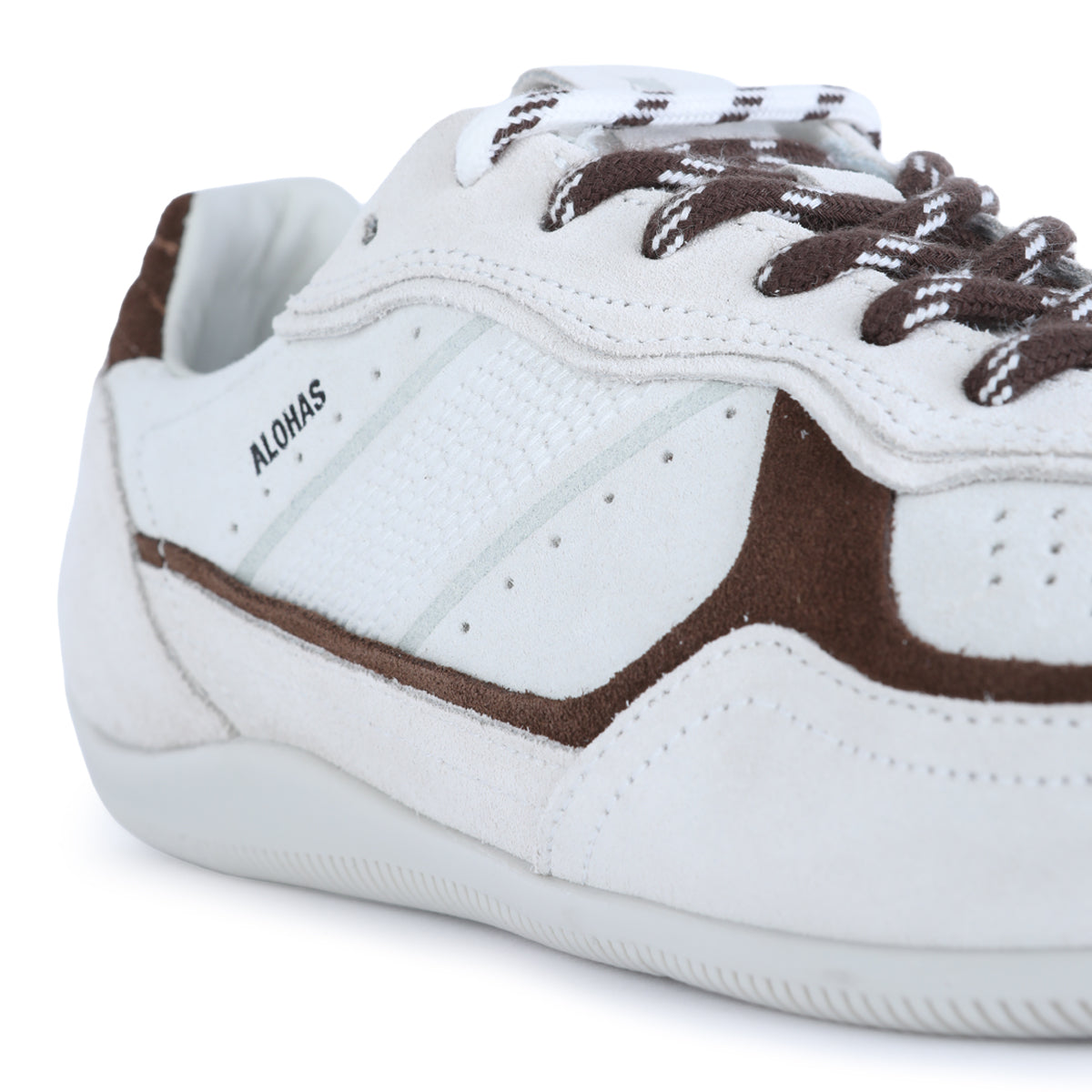 ALOHAS WOMAN,sneakers