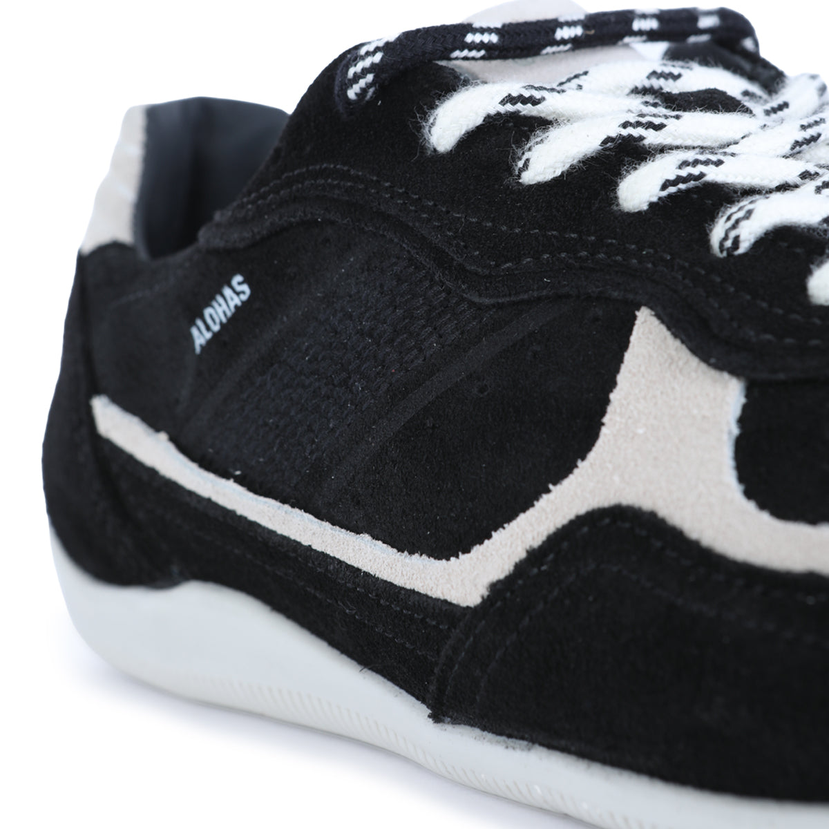 ALOHAS WOMAN,sneakers