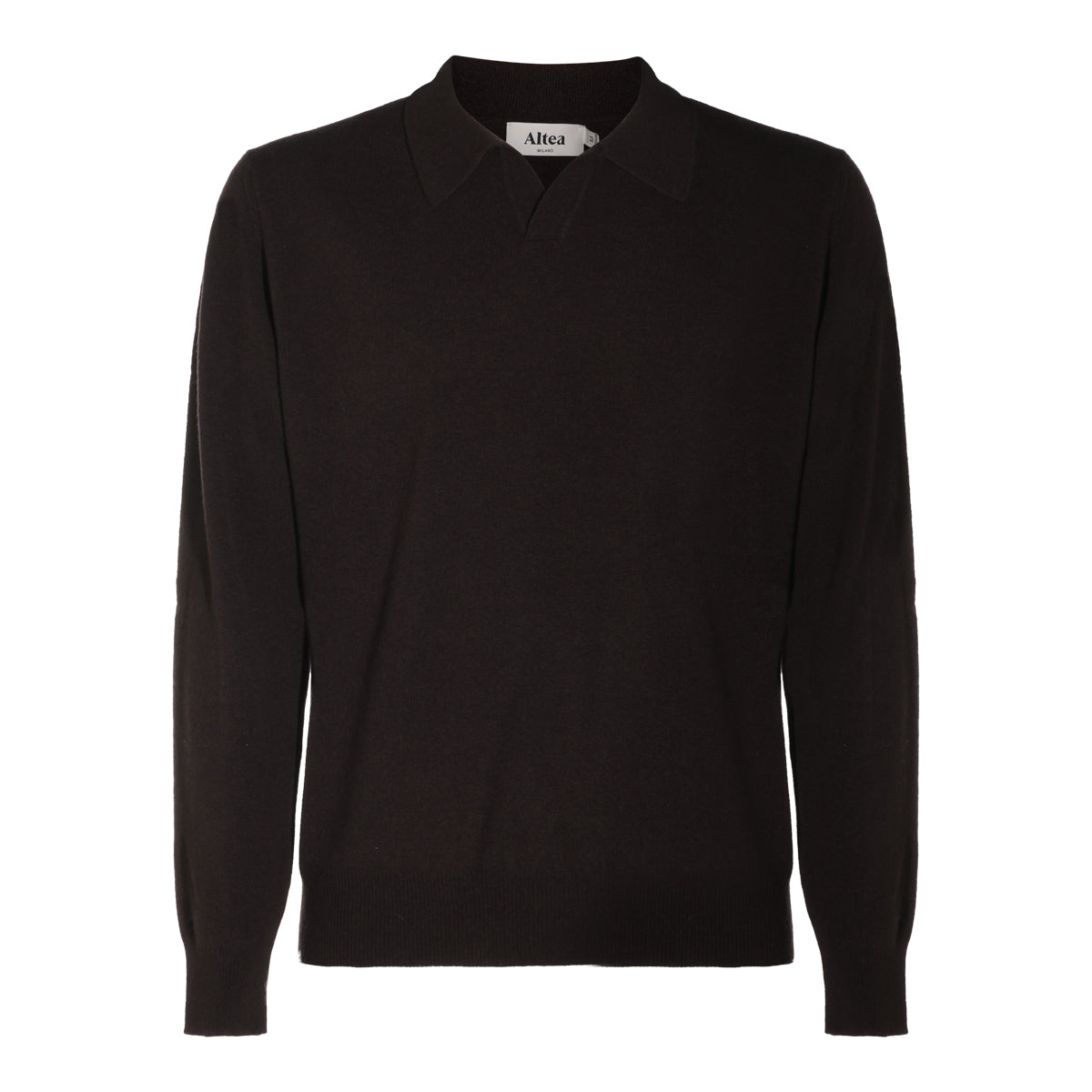 ALTEA MAN,knitwear