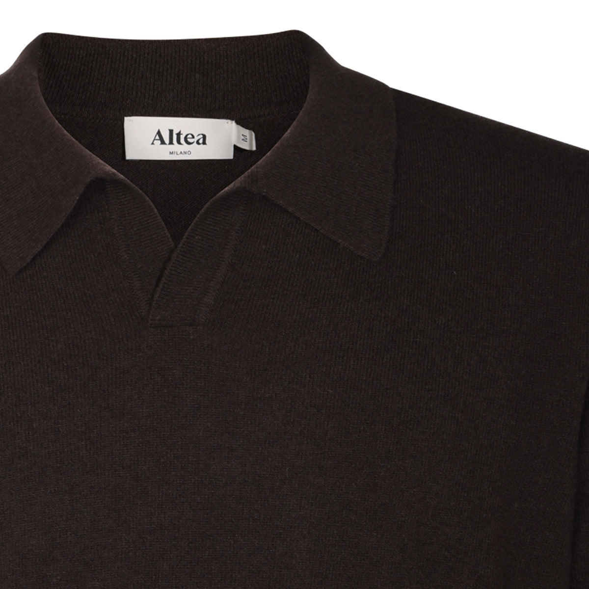 ALTEA MAN,knitwear