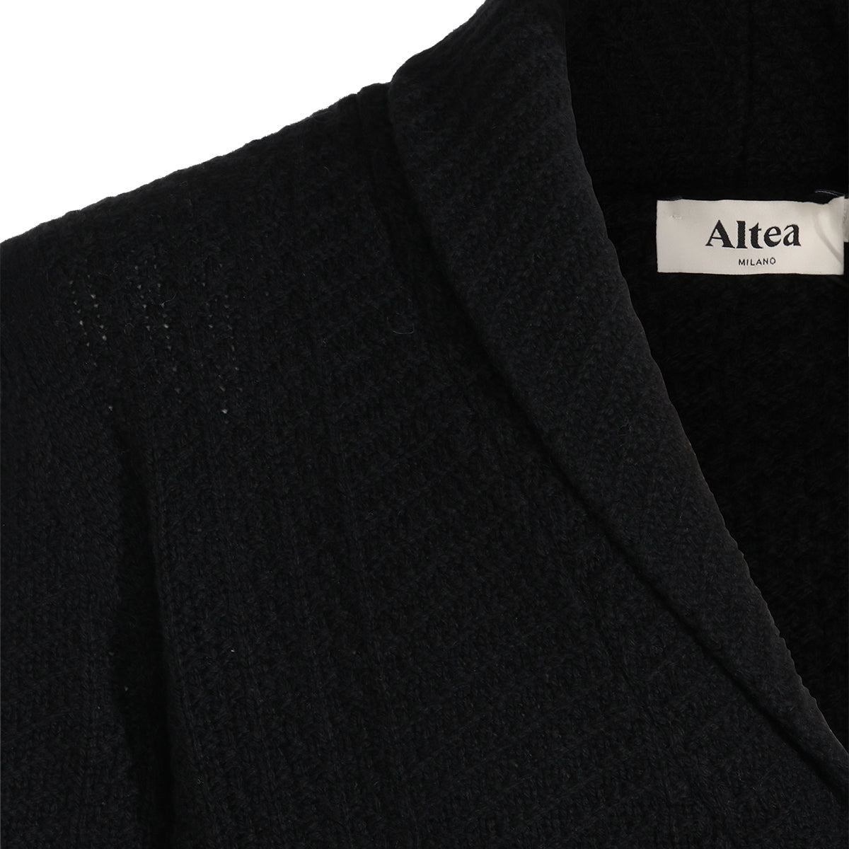 ALTEA MAN,knitwear