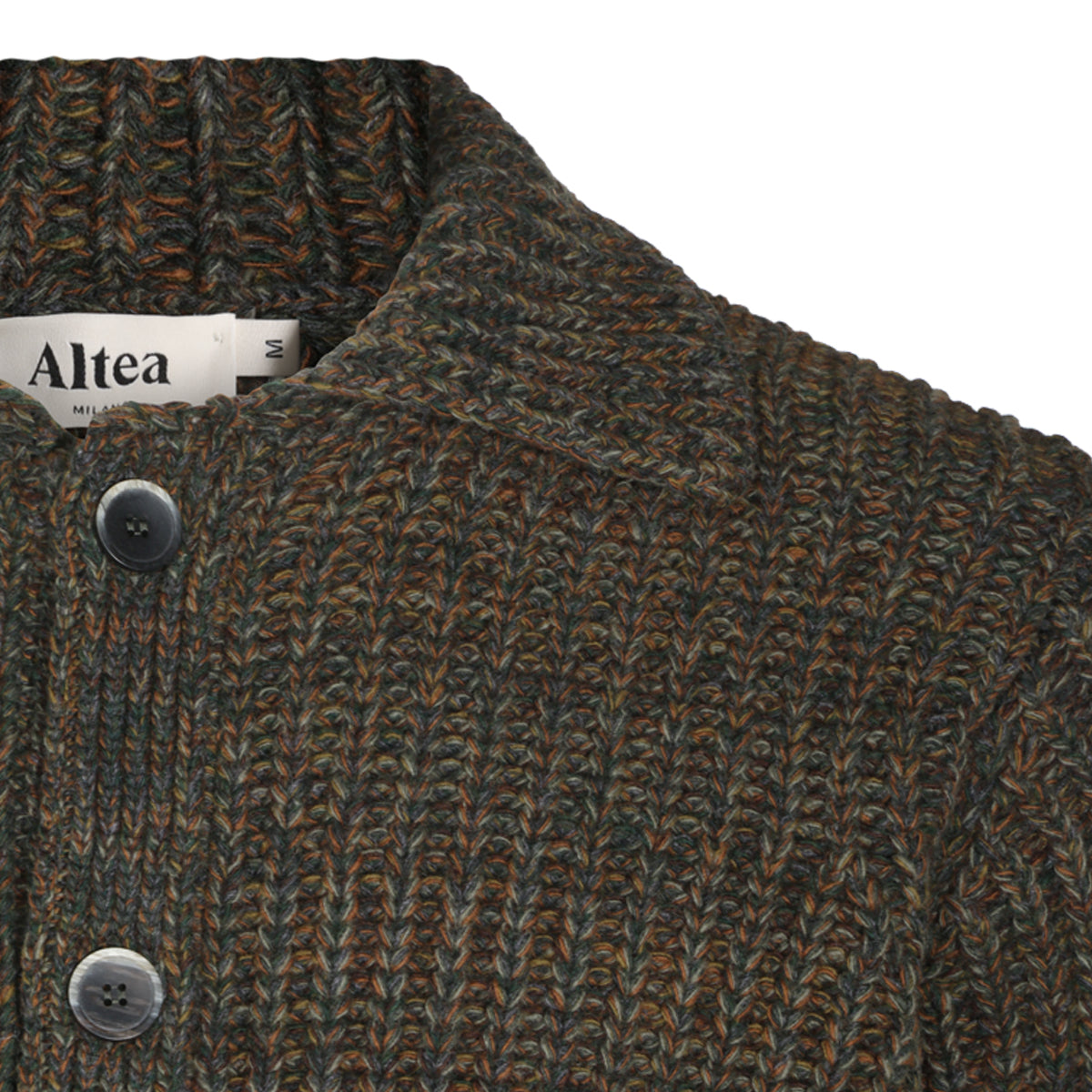 ALTEA MAN,knitwear