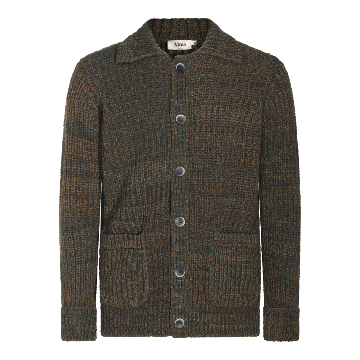 ALTEA MAN,knitwear