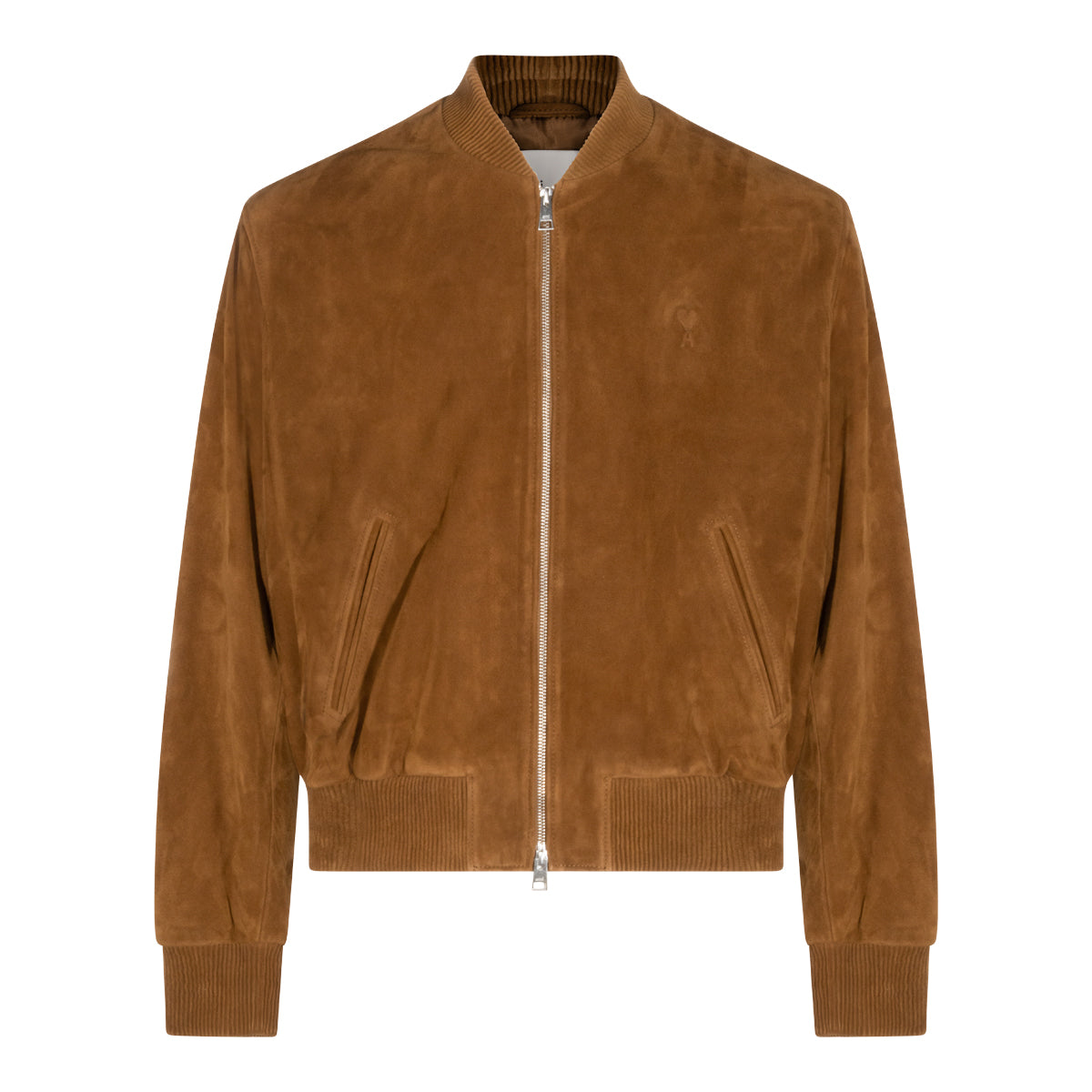 AMI PARIS MAN,leather jackets