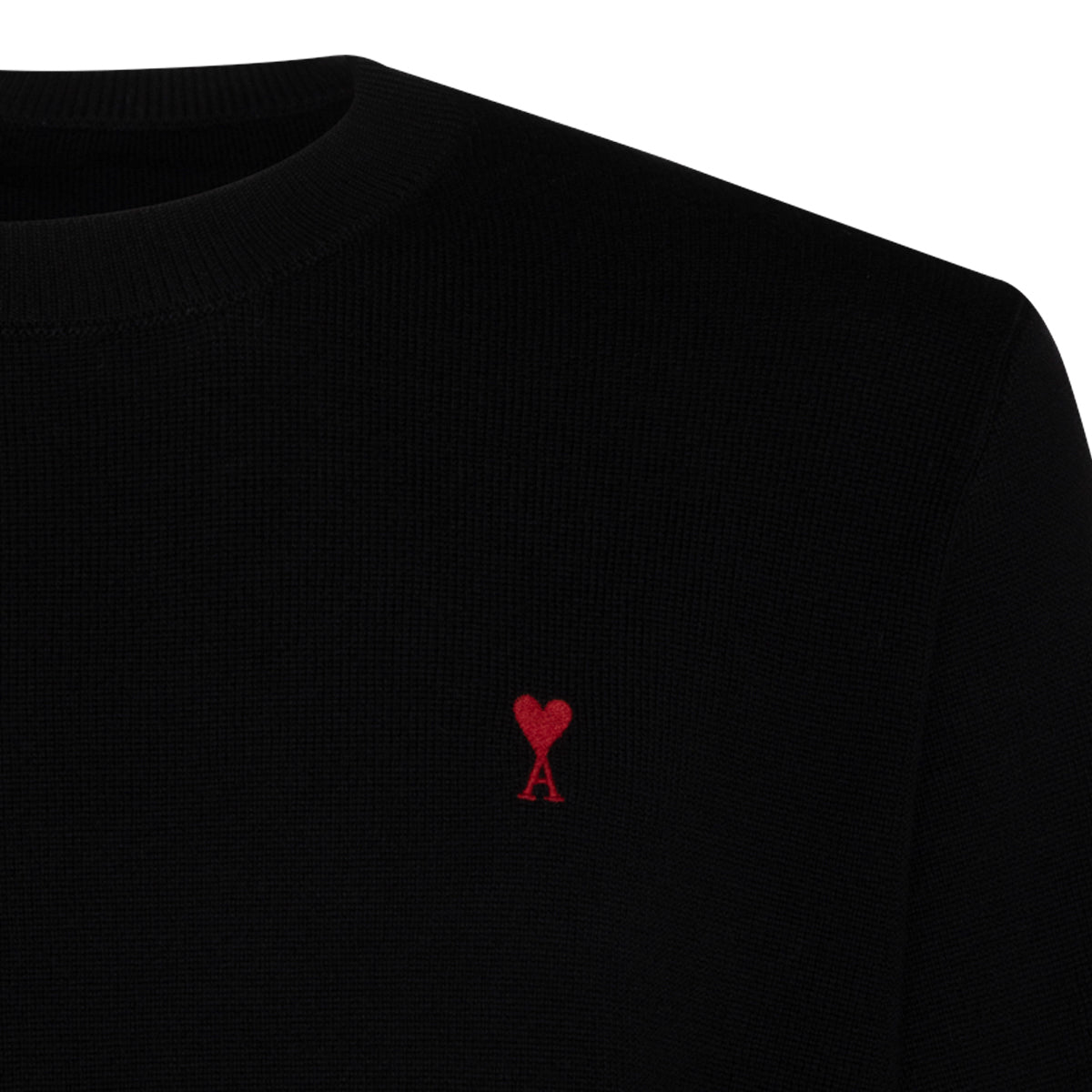 AMI PARIS MAN,knitwear