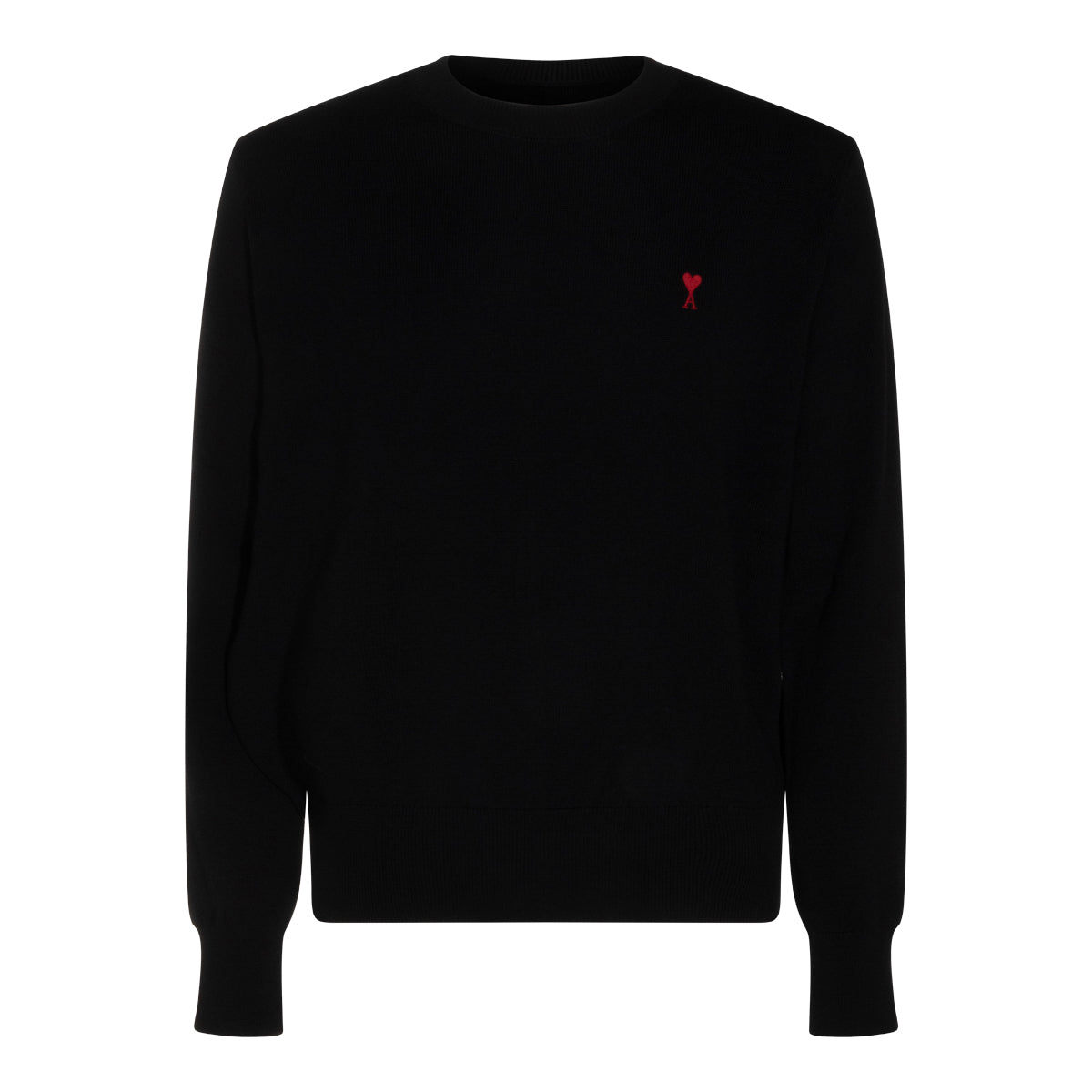 AMI PARIS MAN,knitwear