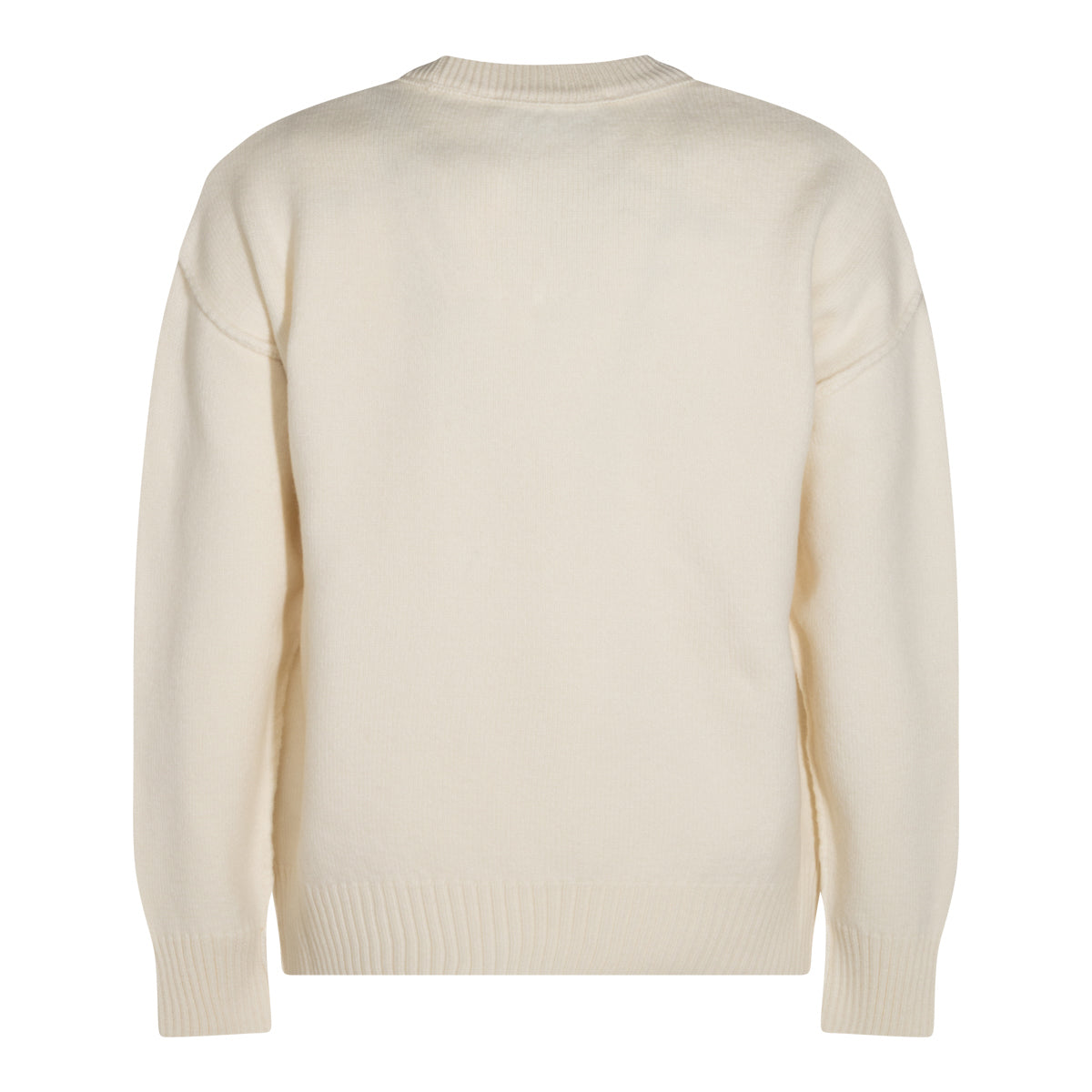 AMI PARIS MAN,knitwear