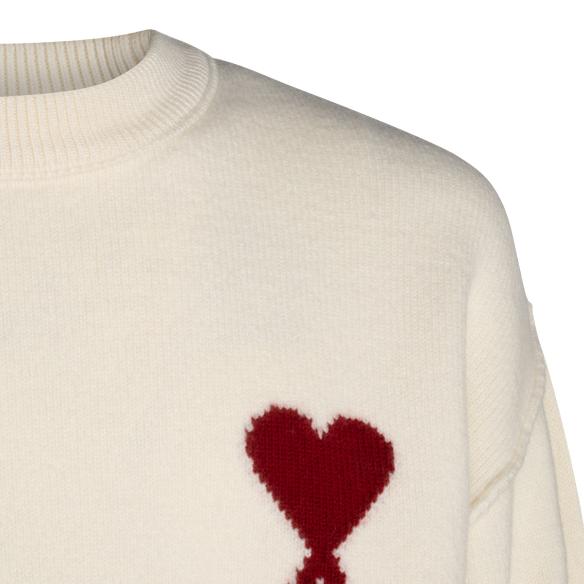 AMI PARIS MAN,knitwear