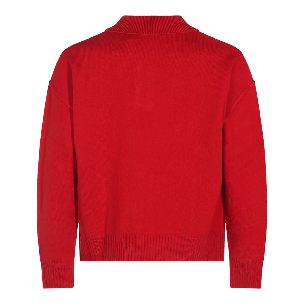 AMI PARIS MAN,knitwear