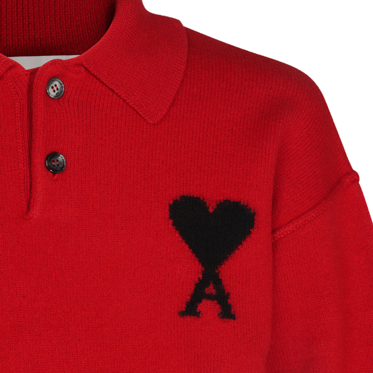 AMI PARIS MAN,knitwear