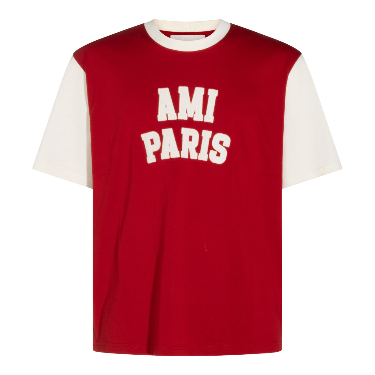 AMI PARIS MAN,t-shirts