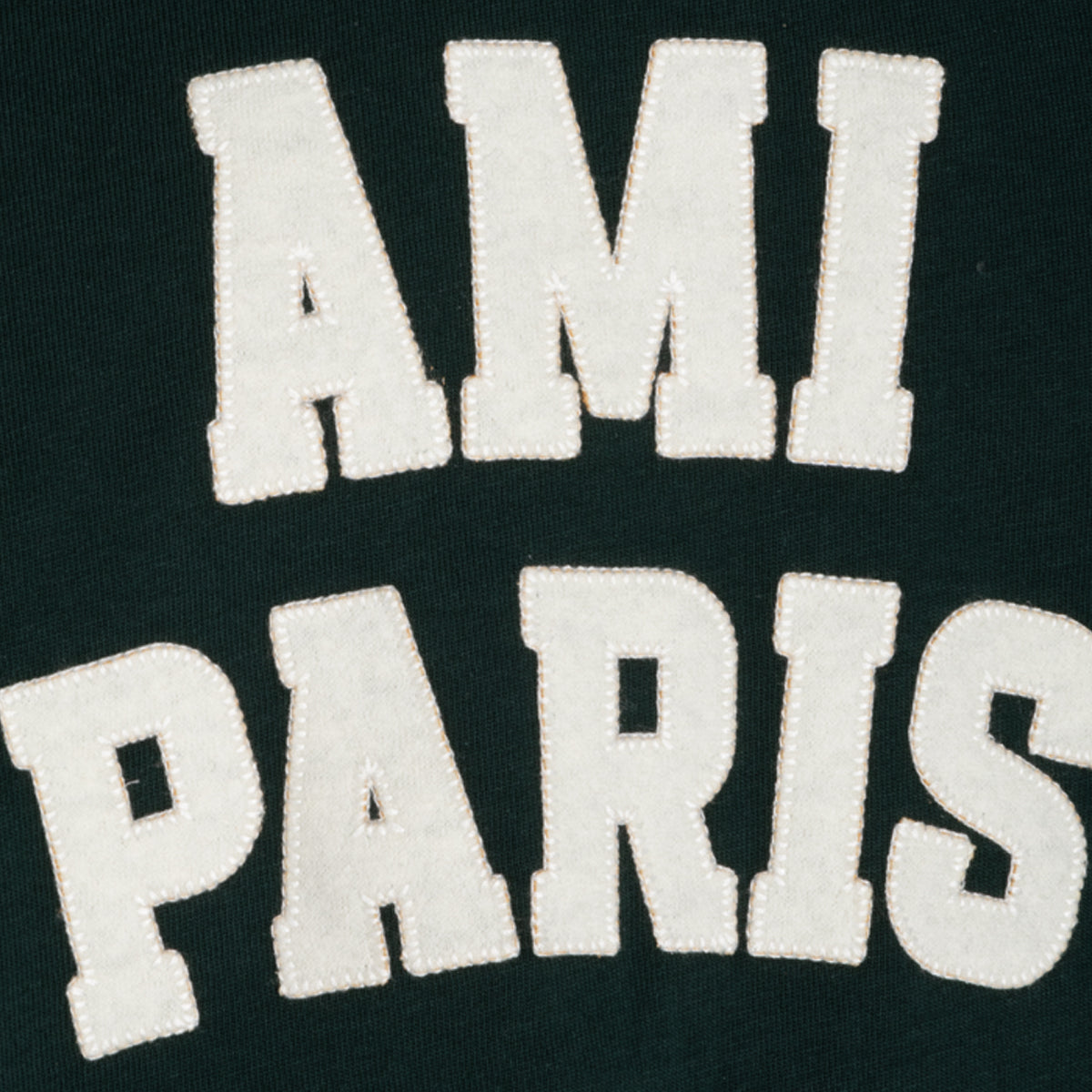 AMI PARIS MAN,t-shirts
