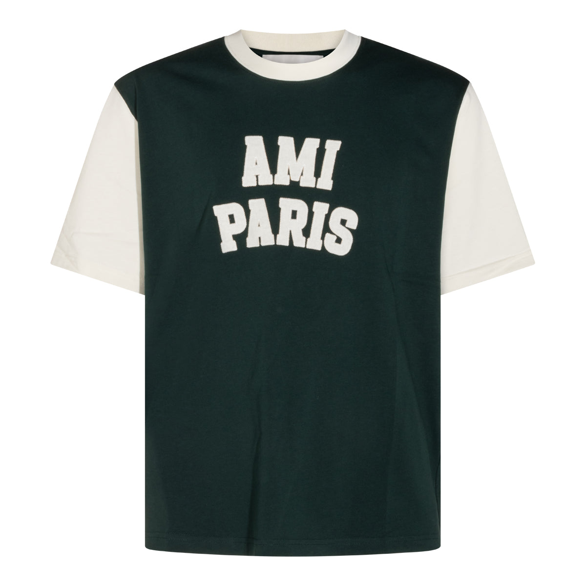 AMI PARIS MAN,t-shirts