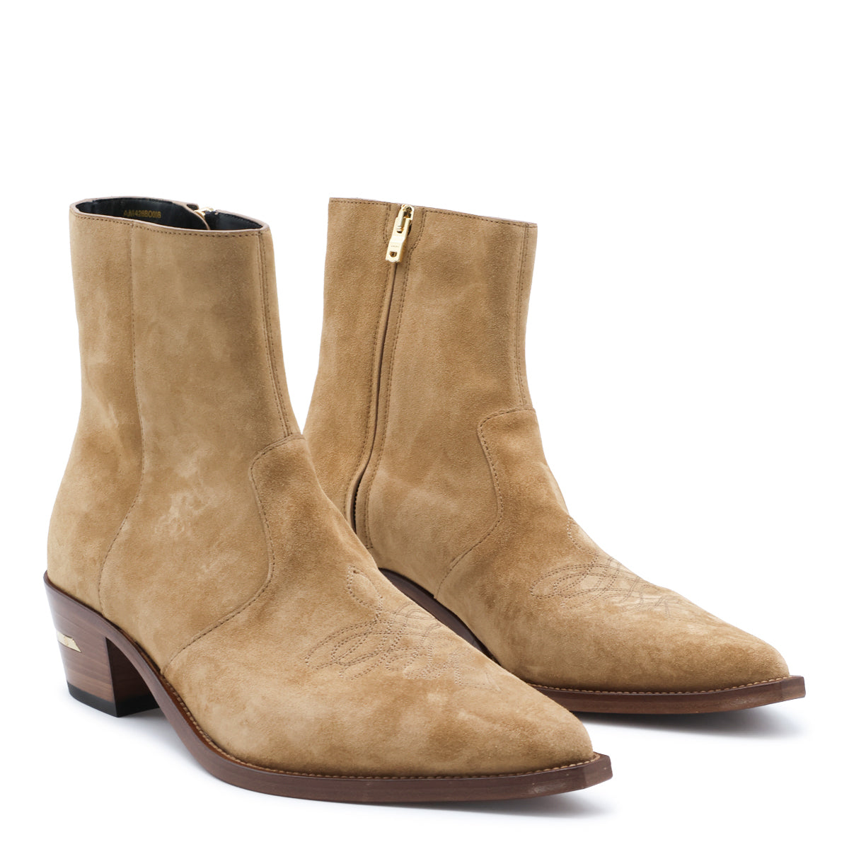 AMIRI MAN,boots