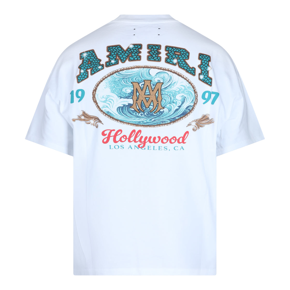 AMIRI MAN,t-shirts