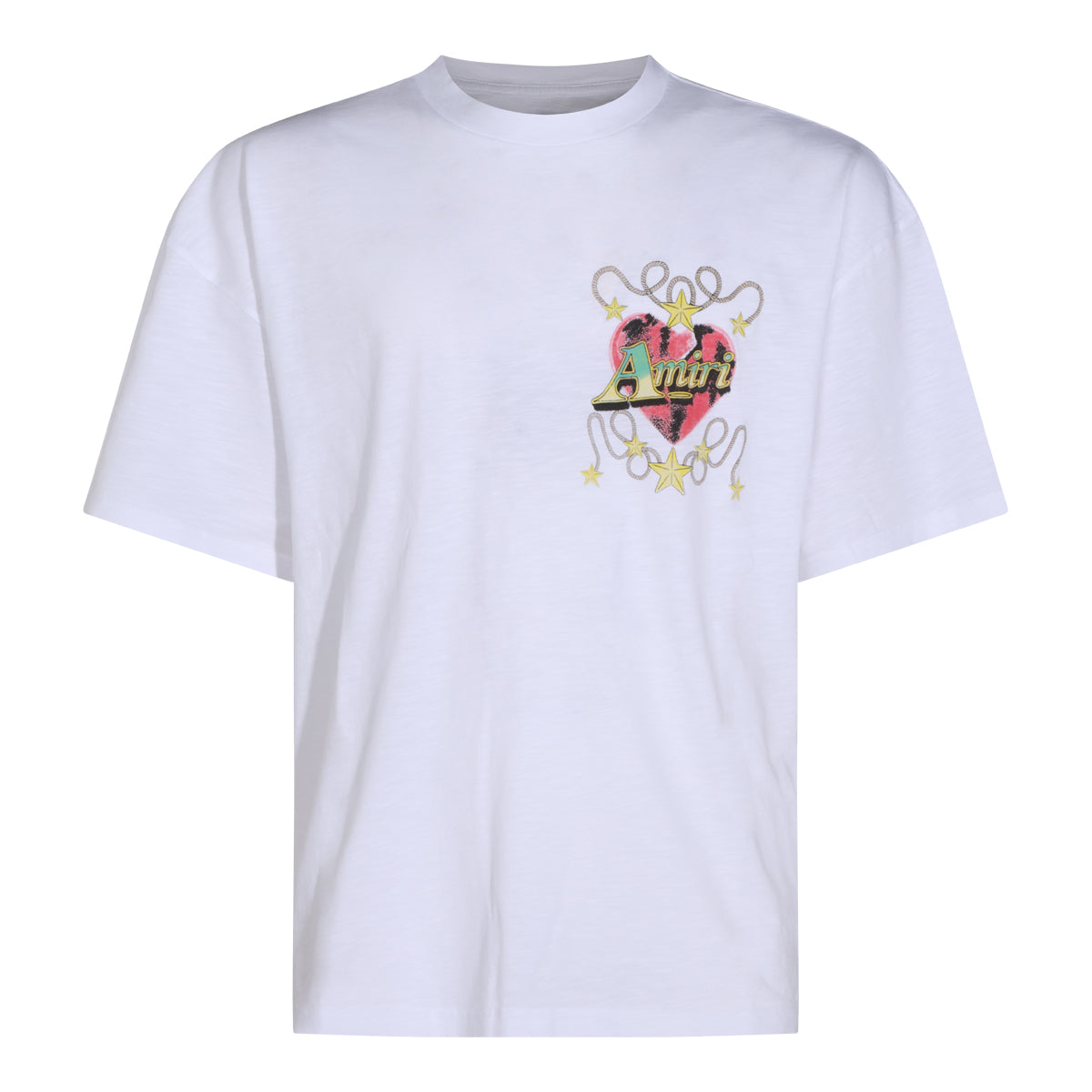 AMIRI MAN,t-shirts