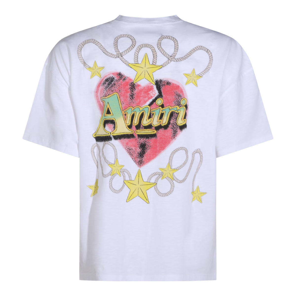 AMIRI MAN,t-shirts