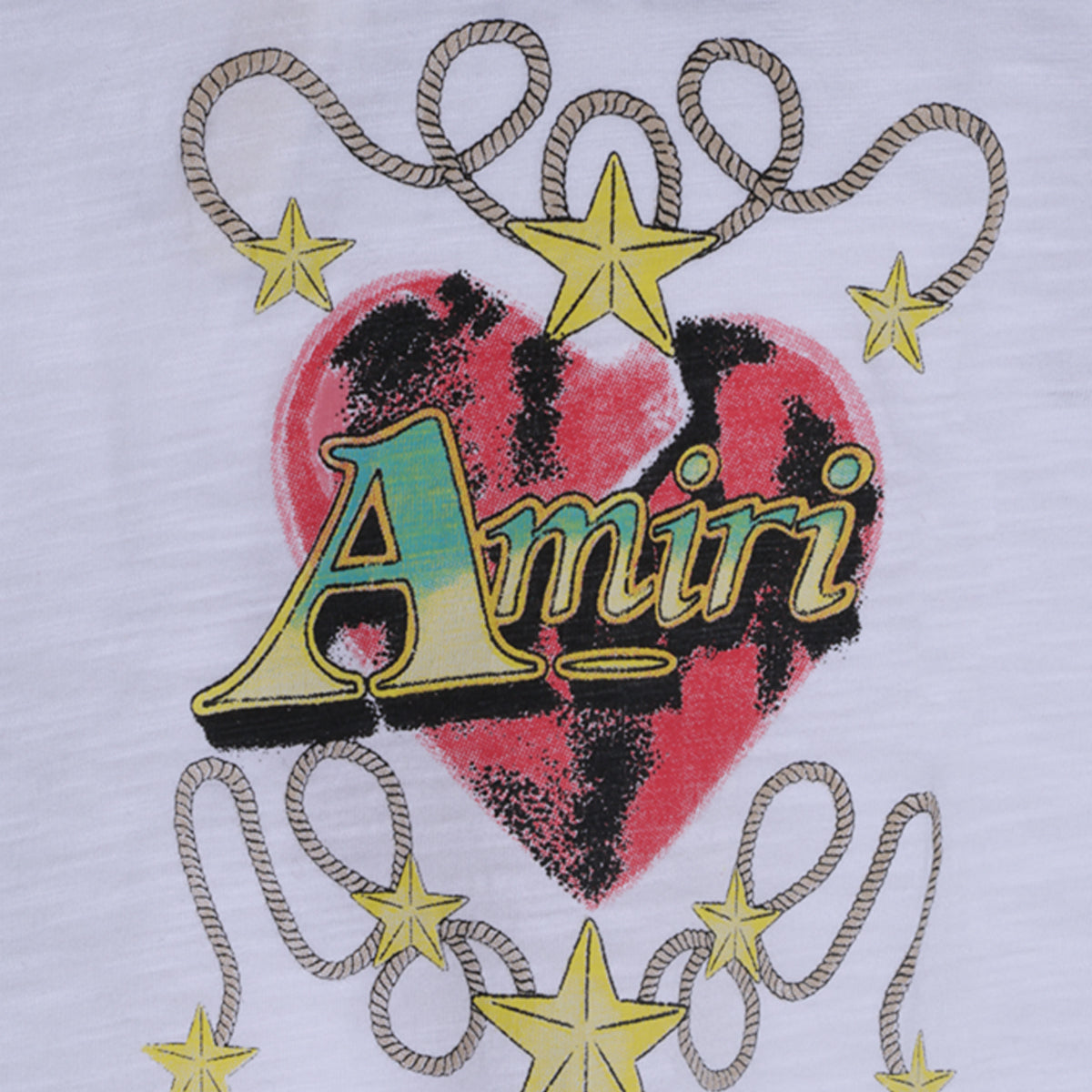 AMIRI MAN,t-shirts