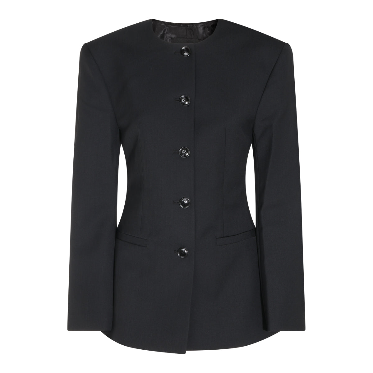 ANINE BING WOMAN,blazers