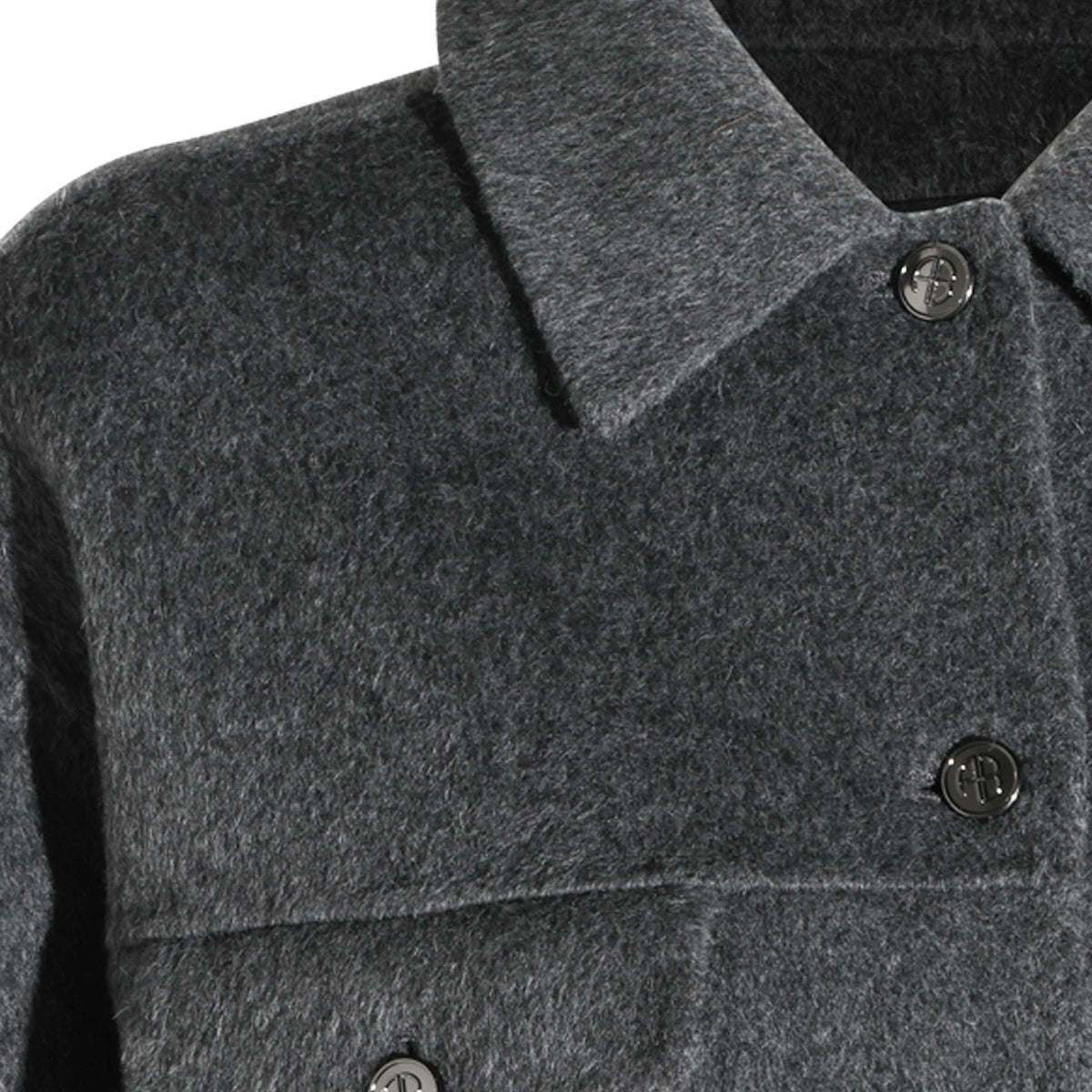 ANINE BING WOMAN,casual jackets