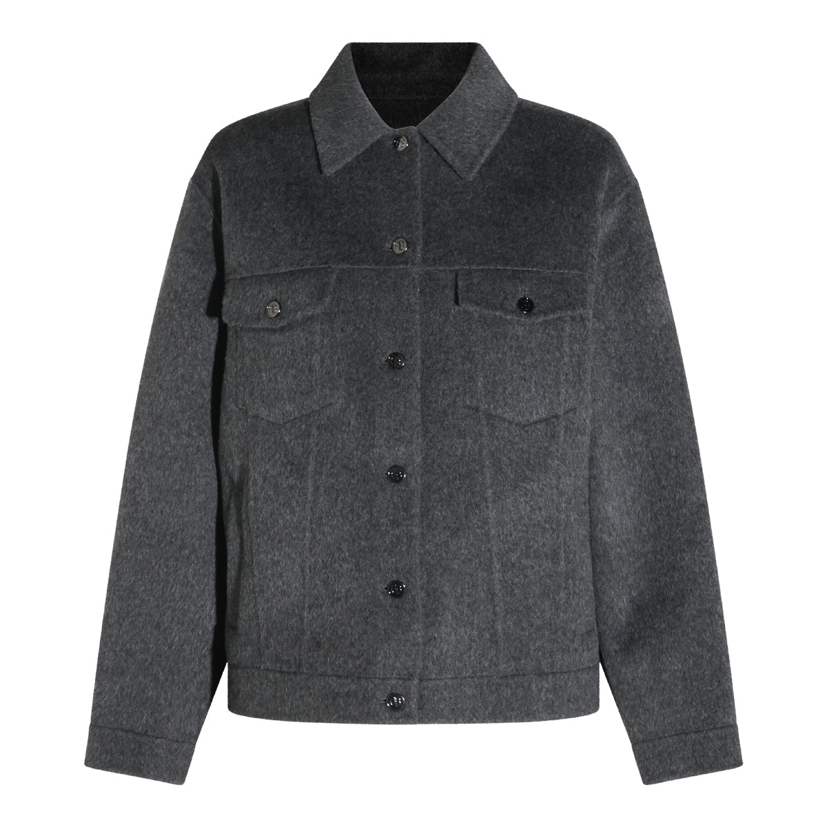 ANINE BING WOMAN,casual jackets