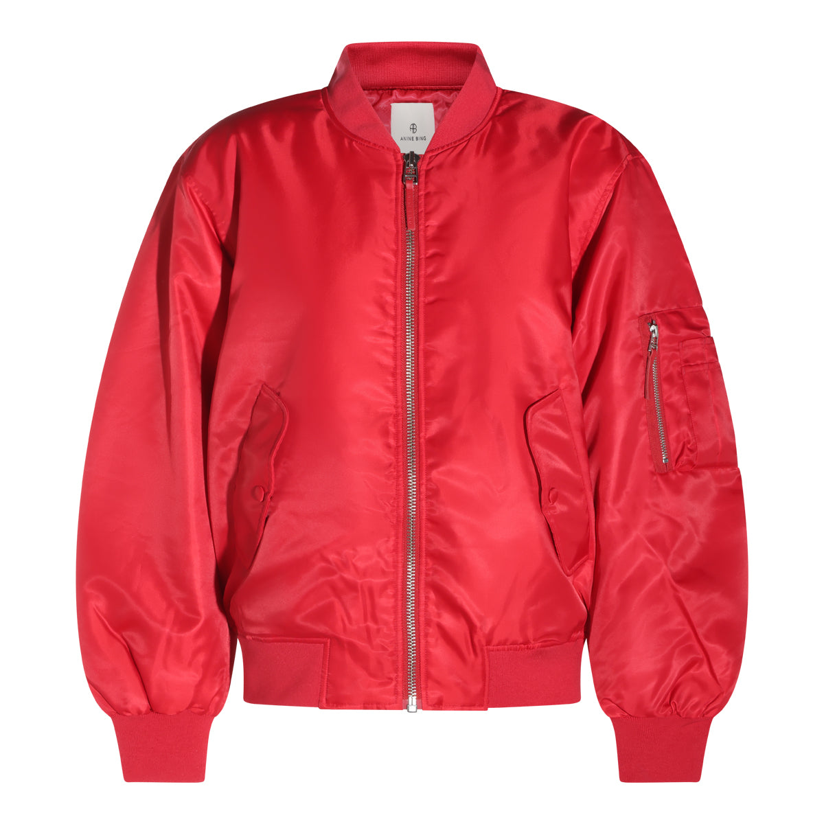 ANINE BING WOMAN,casual jackets