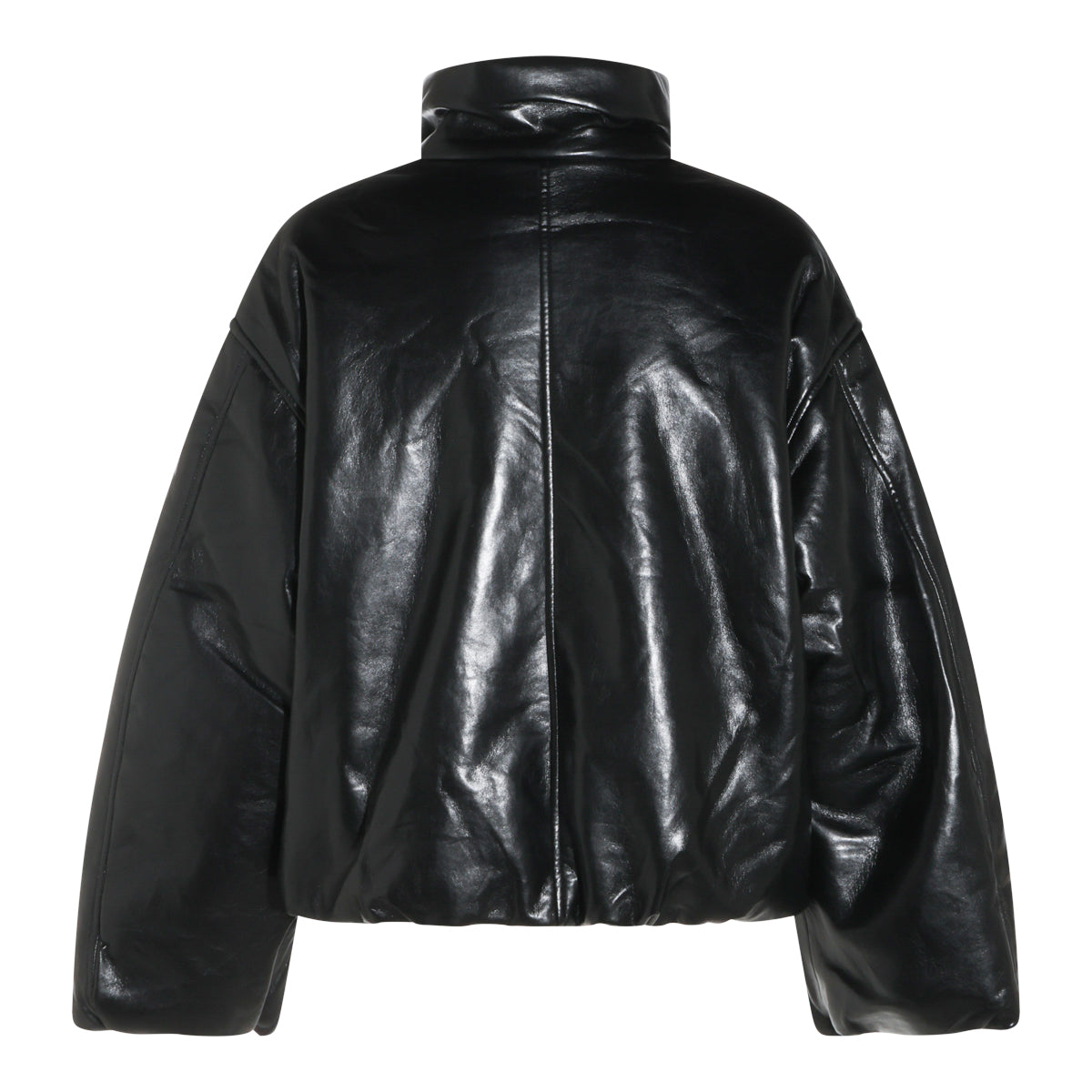 ANINE BING WOMAN,leather jackets