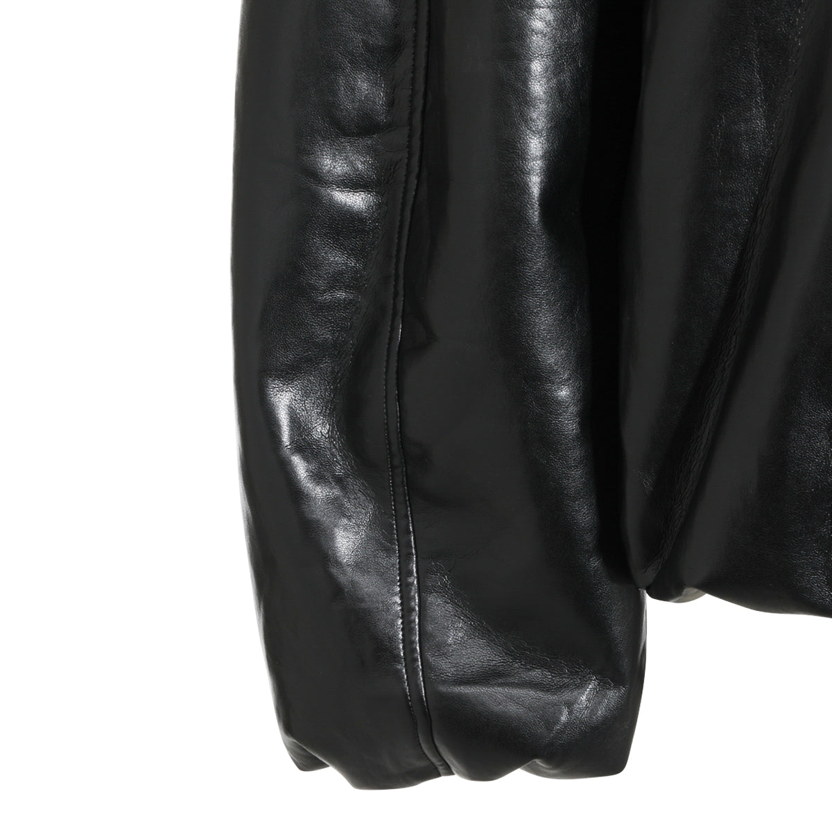ANINE BING WOMAN,leather jackets