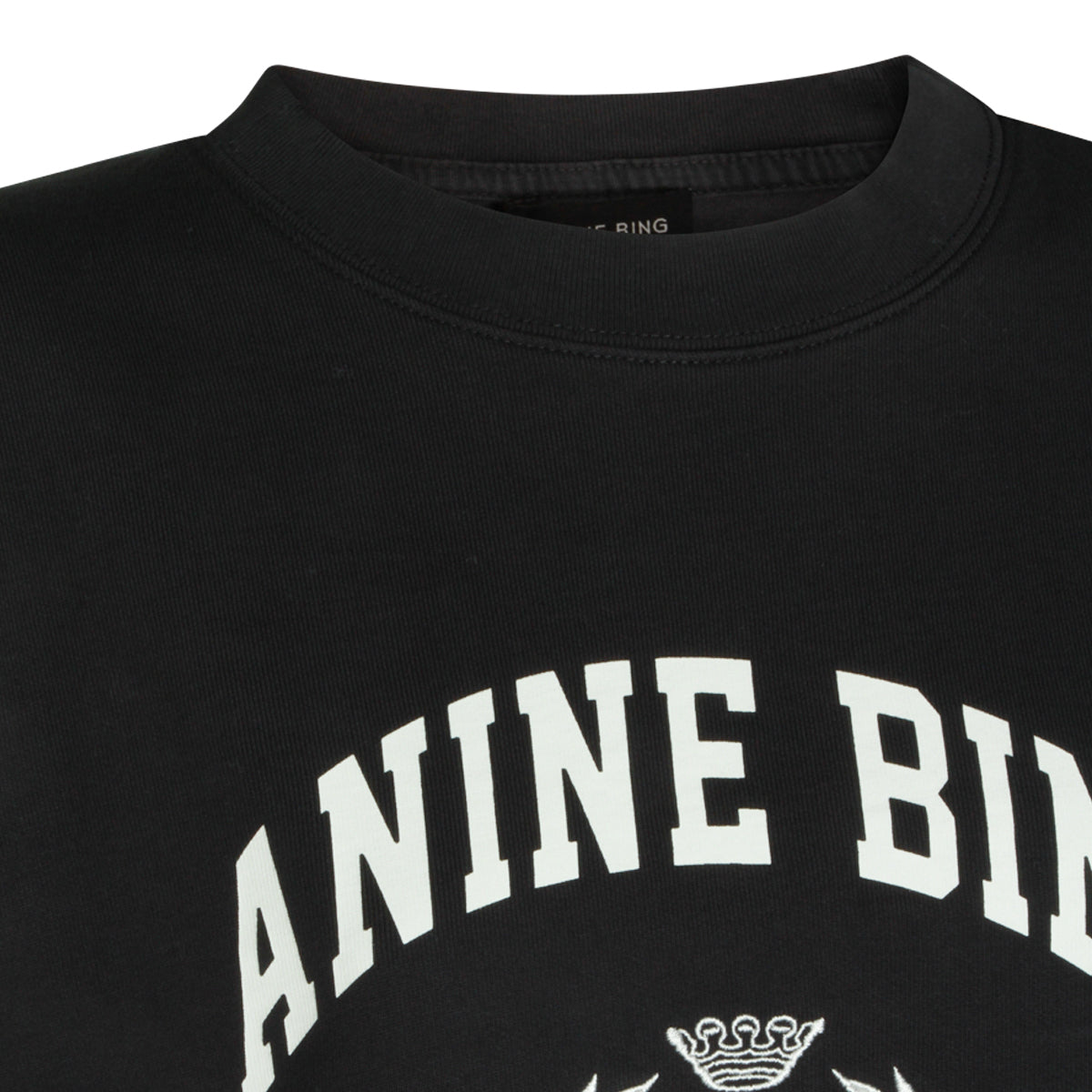 ANINE BING WOMAN,sweatshirts