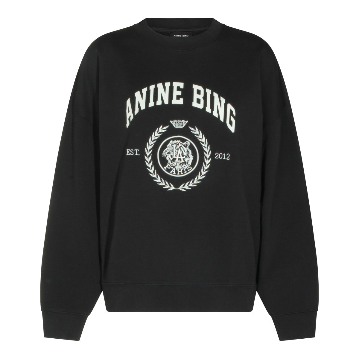 ANINE BING WOMAN,sweatshirts