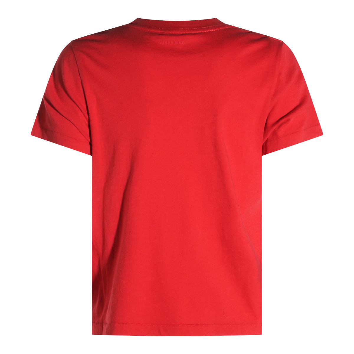 ANINE BING WOMAN,t-shirts