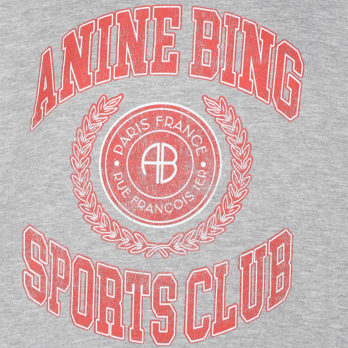 ANINE BING WOMAN,sweatshirts