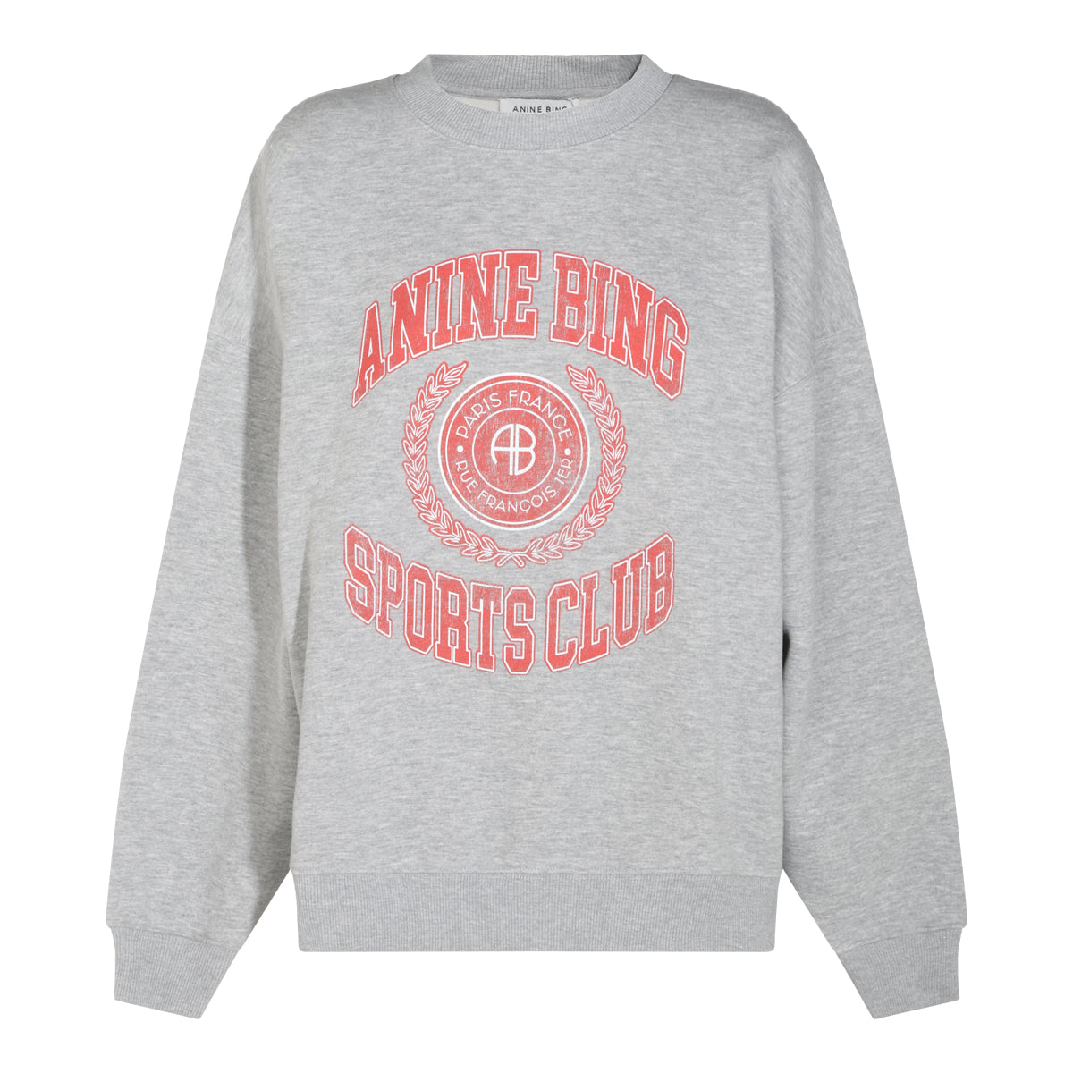 ANINE BING WOMAN,sweatshirts