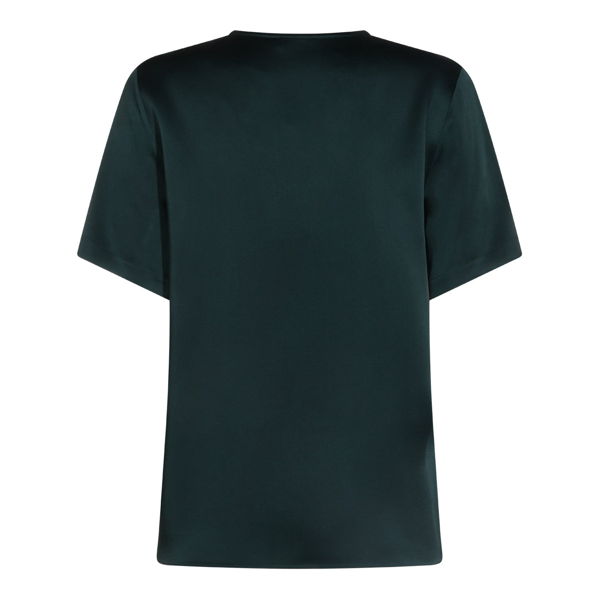 GREEN T-SHIRT