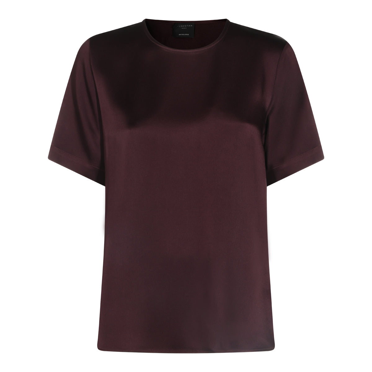 BORDEAUX T-SHIRT