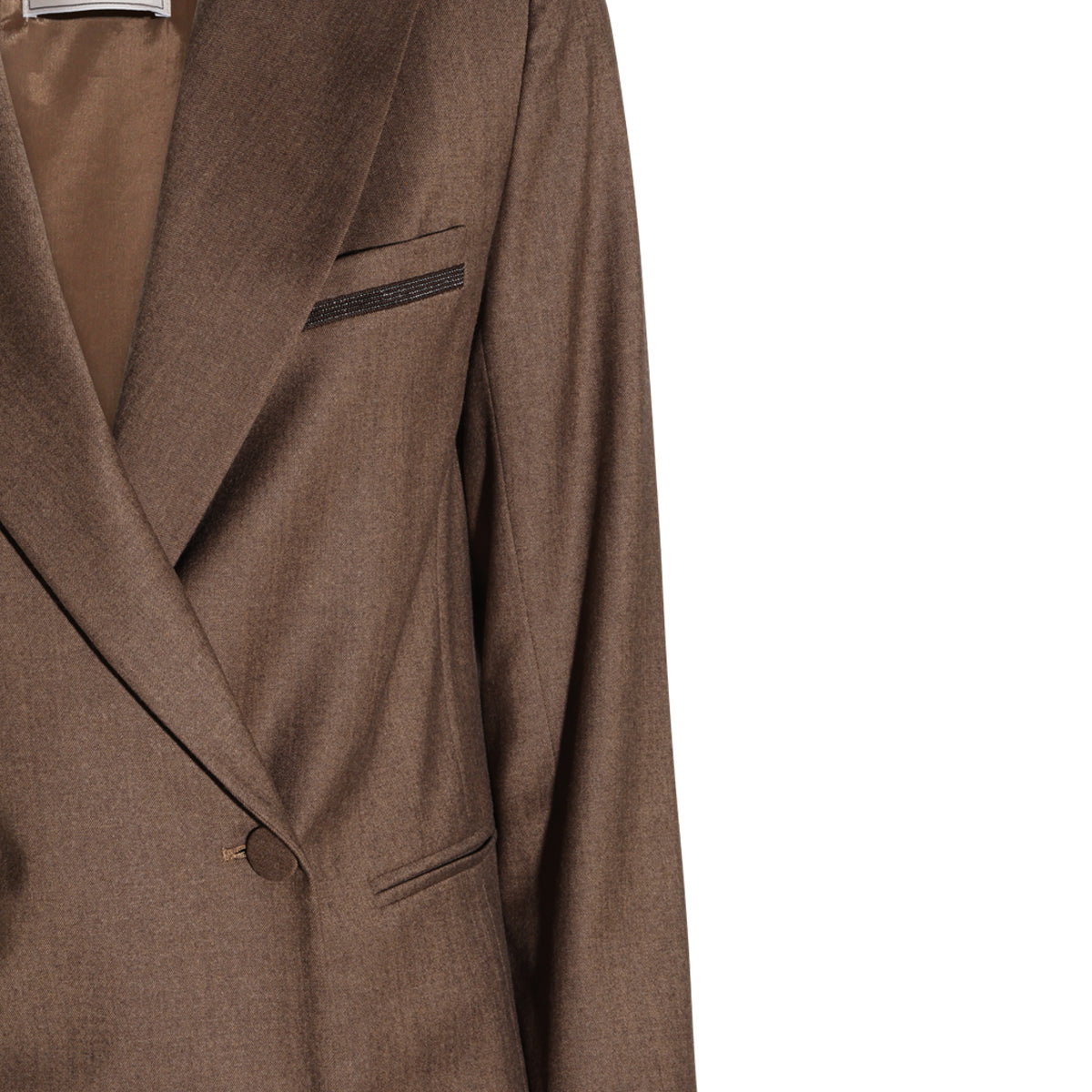 BEIGE BLAZER