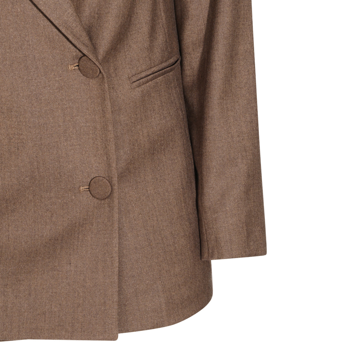 BEIGE BLAZER