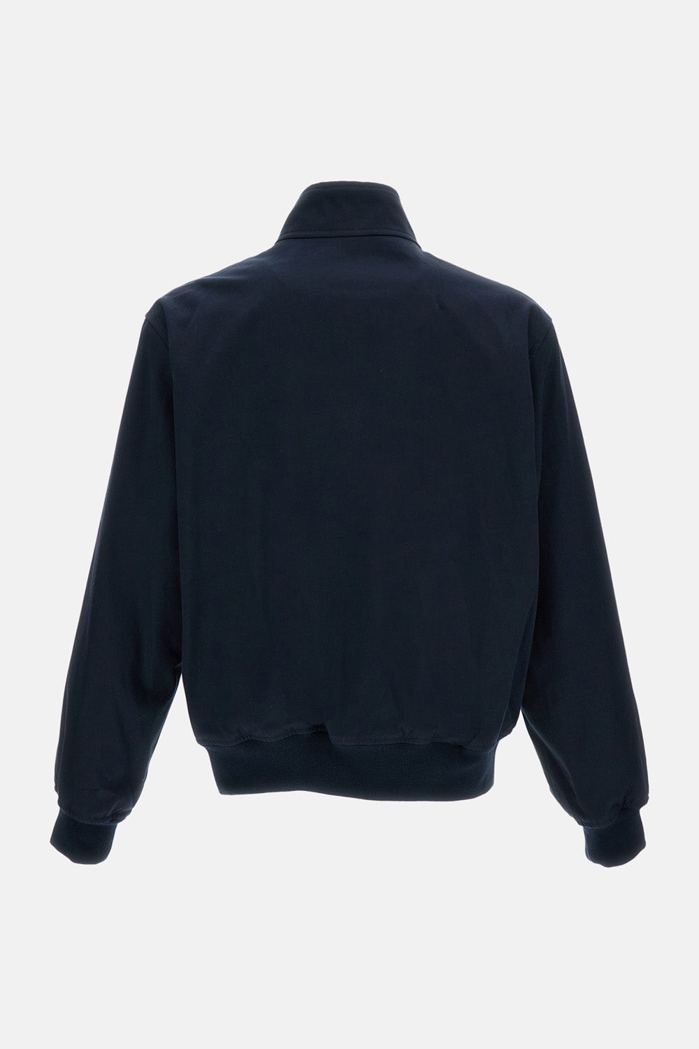 ZIPPED JACKET