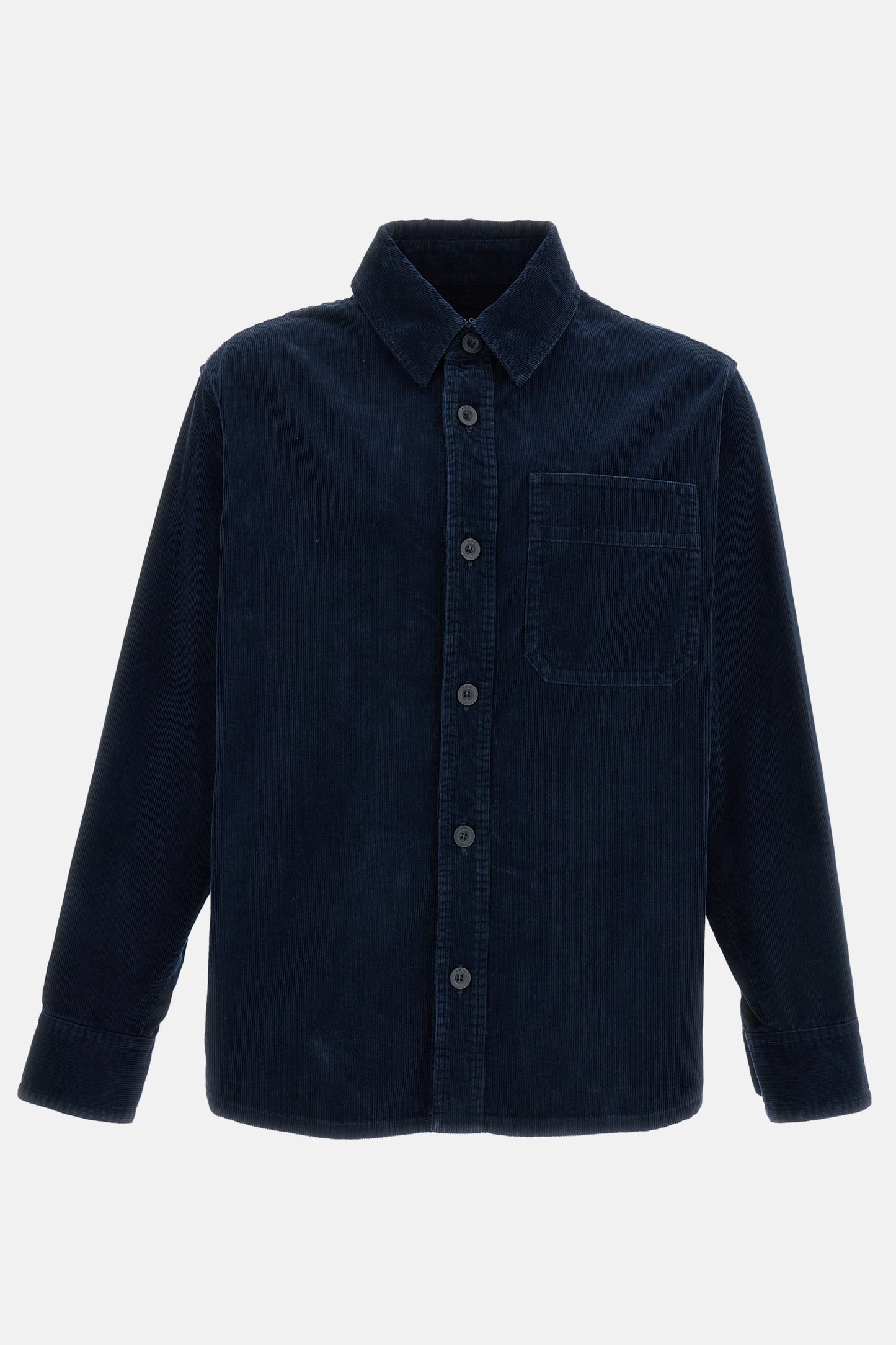BASILE  OVERSHIRT CORDUROY