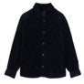 OVERSHIRT BASILE LOGO