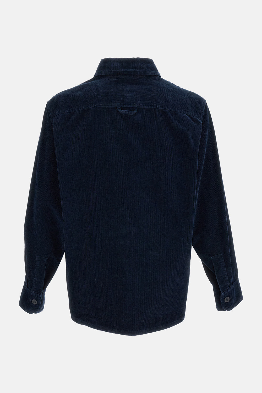 BASILE  OVERSHIRT CORDUROY