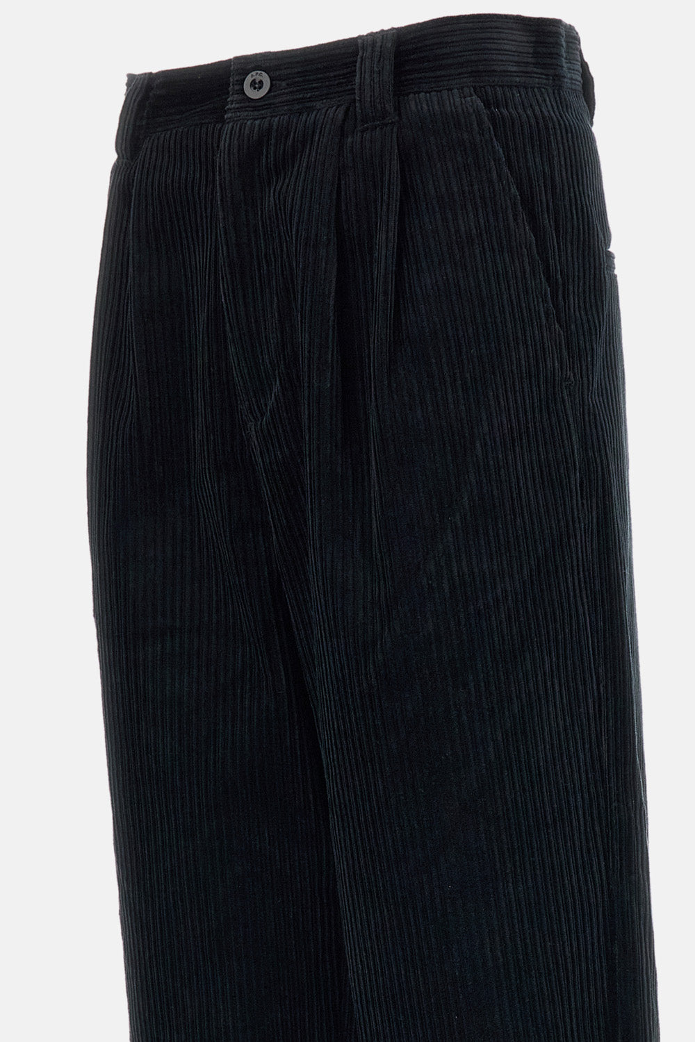 CORDUROY RICKY PANTS