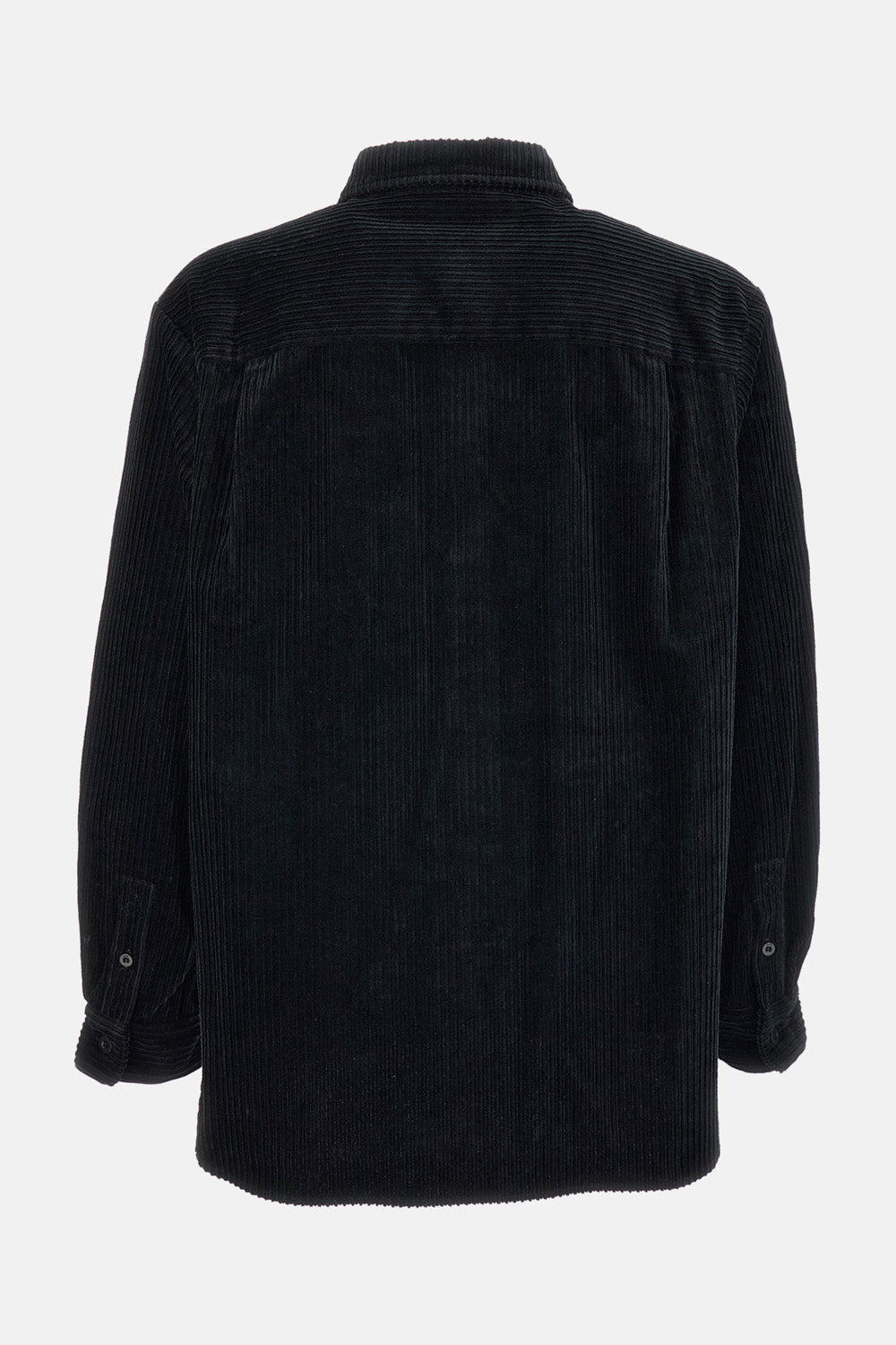 OVERSHIRT MATEO LOGO