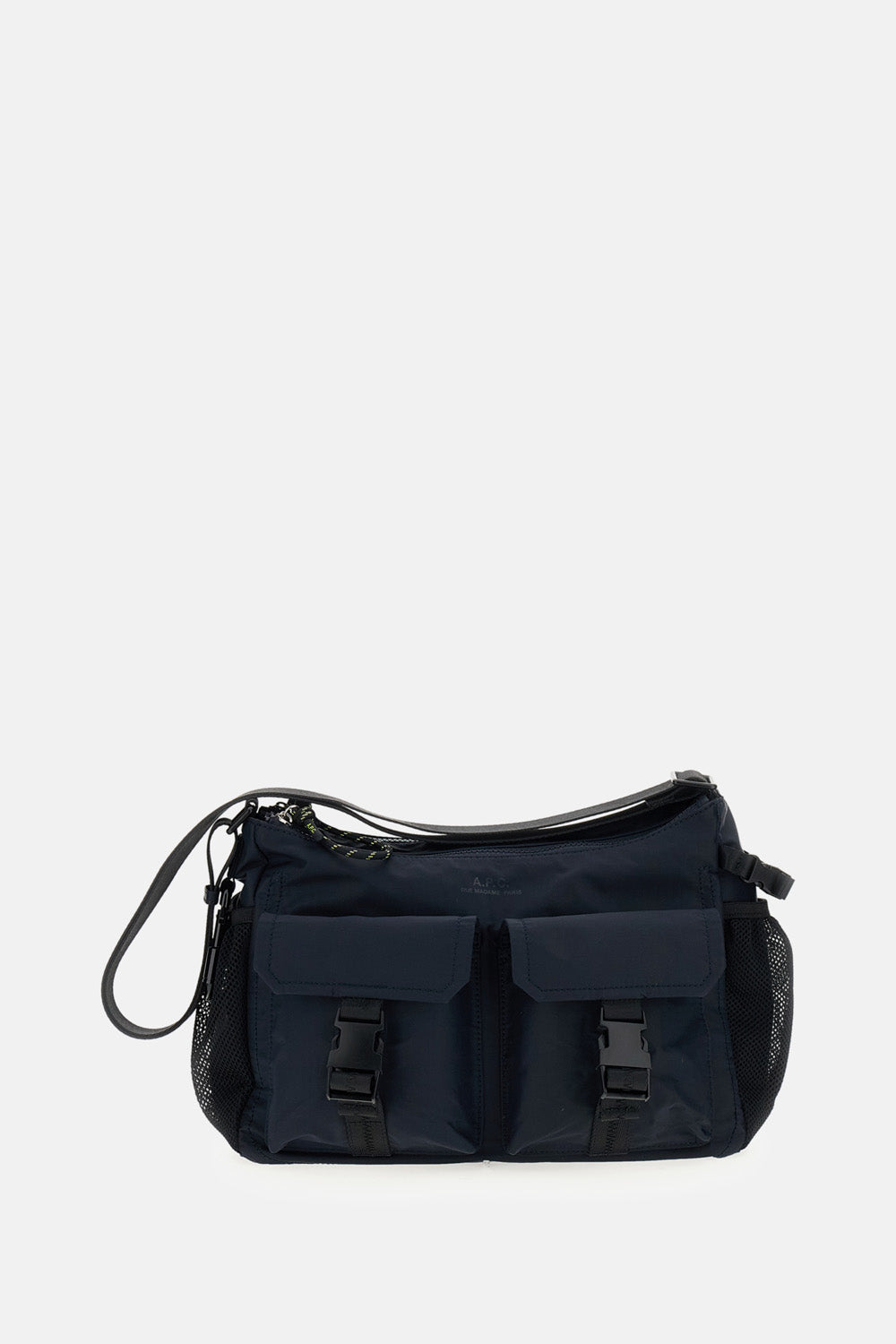 TREK  CROSSBODY BAG
