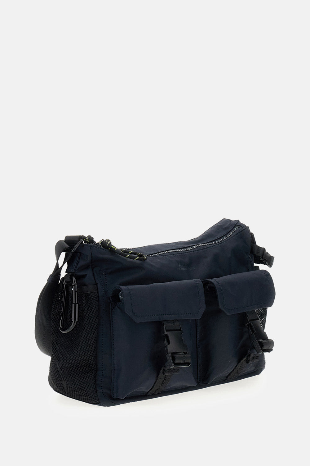TREK  CROSSBODY BAG