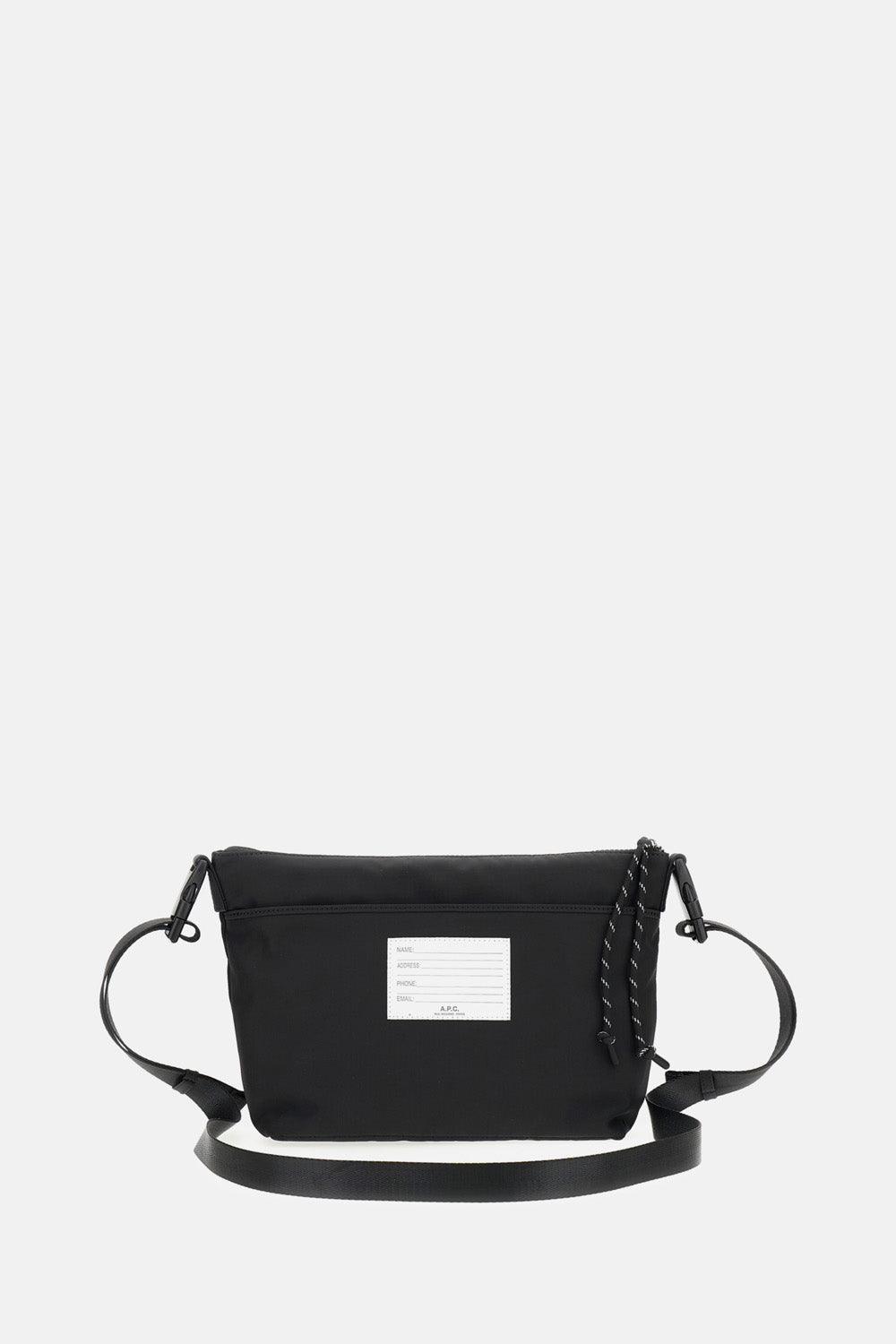 BESACE TREK BAG