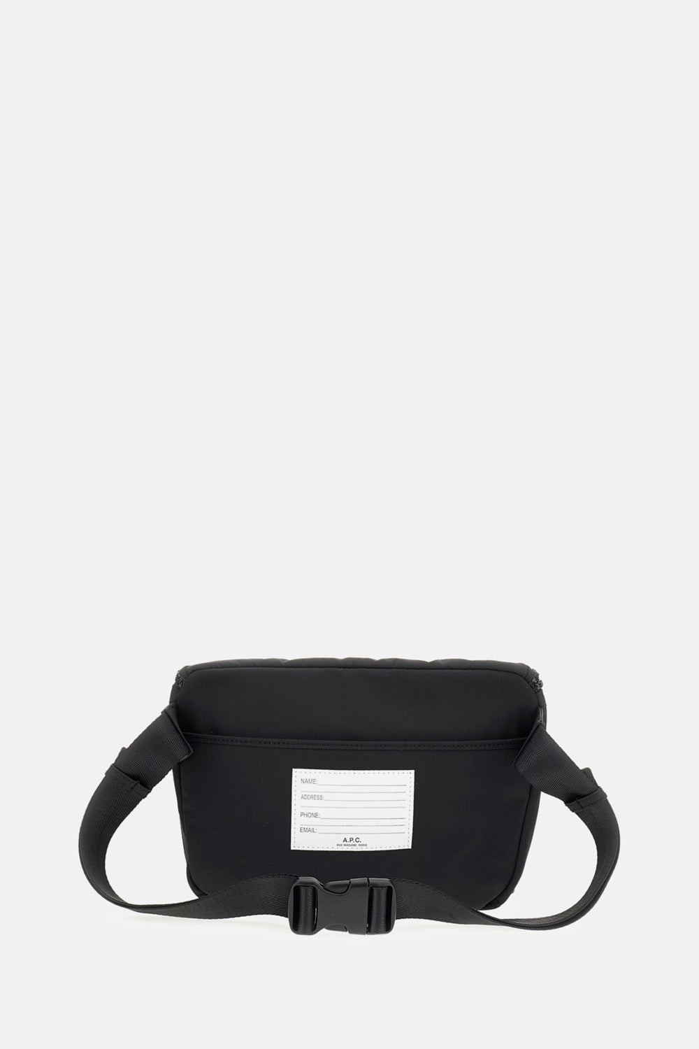BANANA TREK BELT BAG