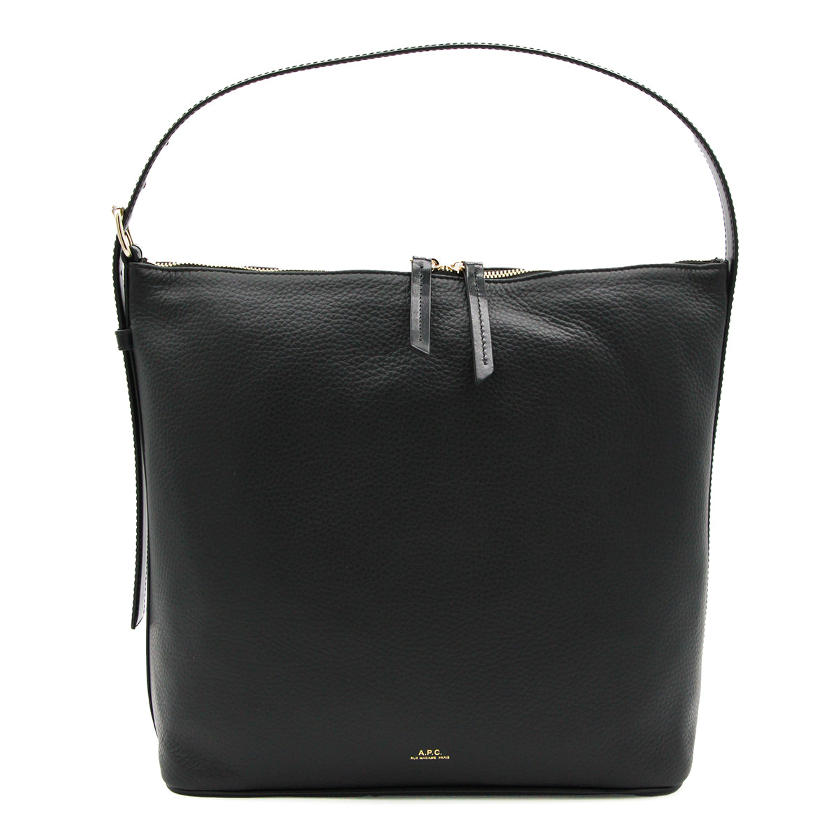 A.P.C. WOMAN,shoulder bags