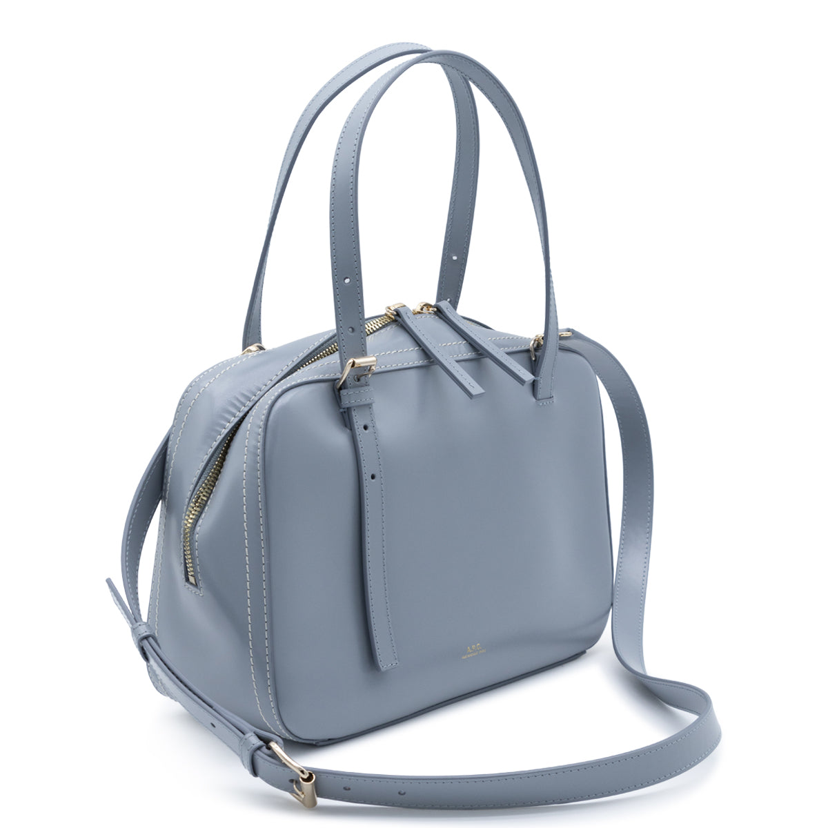 A.P.C. MAN,top handle bags